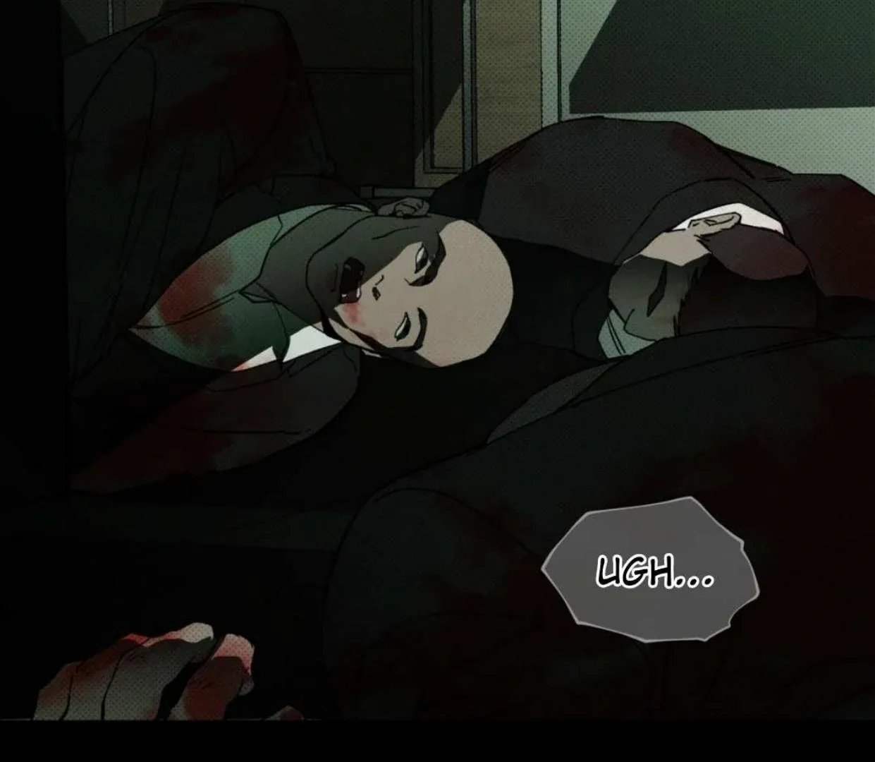 The Evolution of Species Chapter 1 page 6 - 