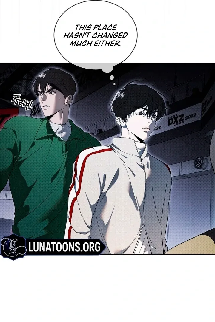 The Evolution of Species Chapter 10 page 44 - 