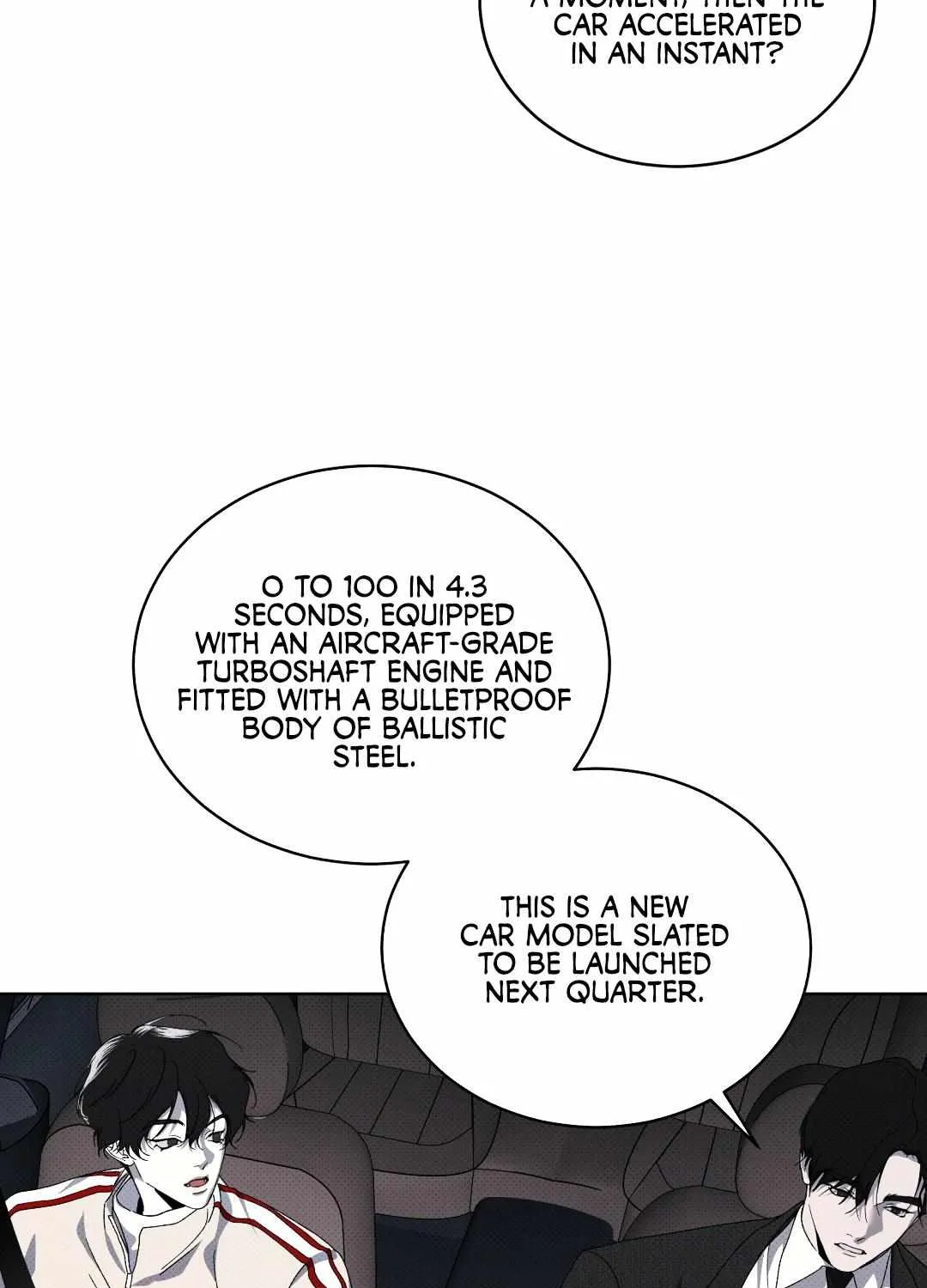 The Evolution of Species Chapter 12 page 54 - 