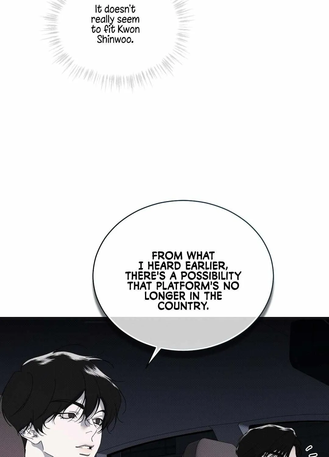 The Evolution of Species Chapter 12 page 7 - 