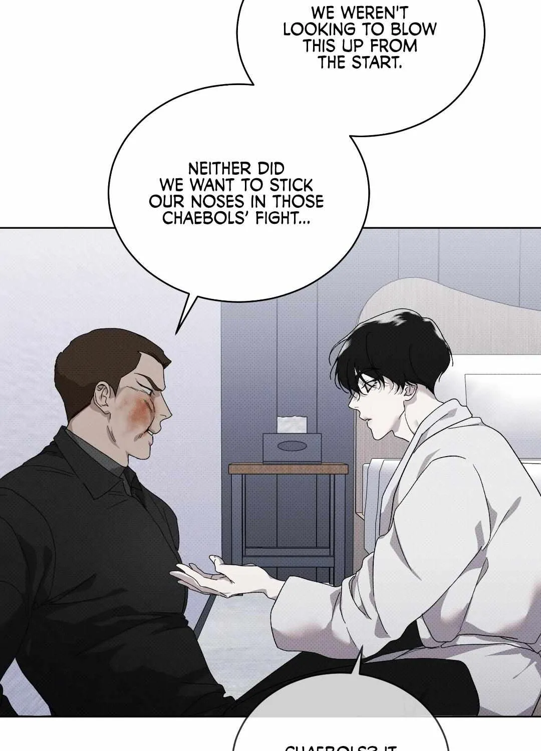 The Evolution of Species Chapter 14 page 47 - 