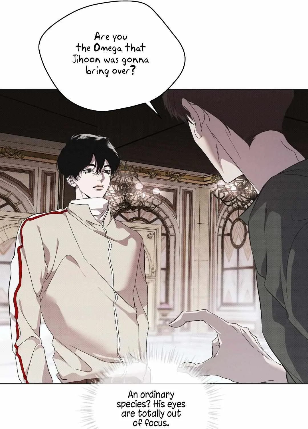 The Evolution of Species Chapter 15 page 52 - 