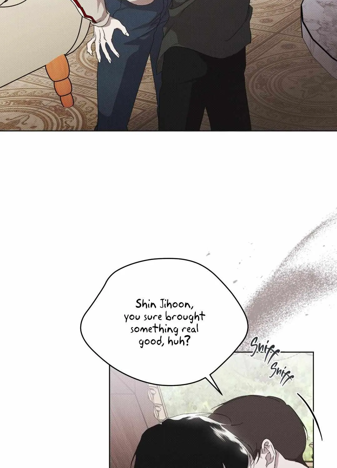 The Evolution of Species Chapter 15 page 54 - 