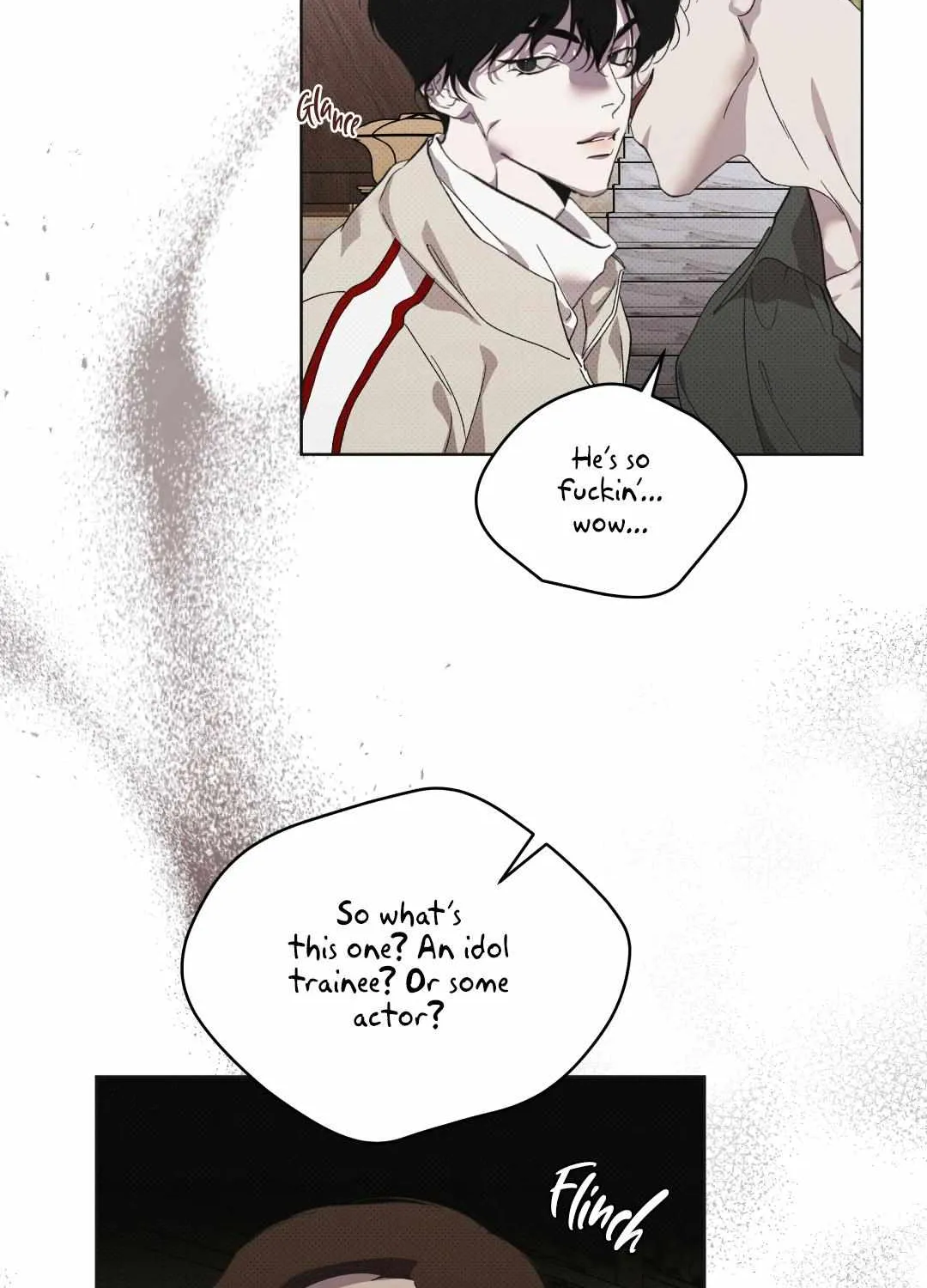 The Evolution of Species Chapter 15 page 55 - 