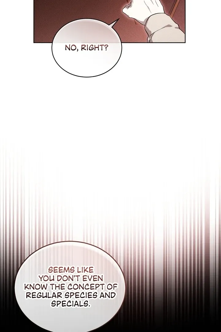 The Evolution of Species Chapter 16 page 37 - 
