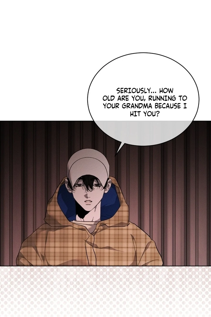 The Evolution of Species Chapter 23 page 61 - 