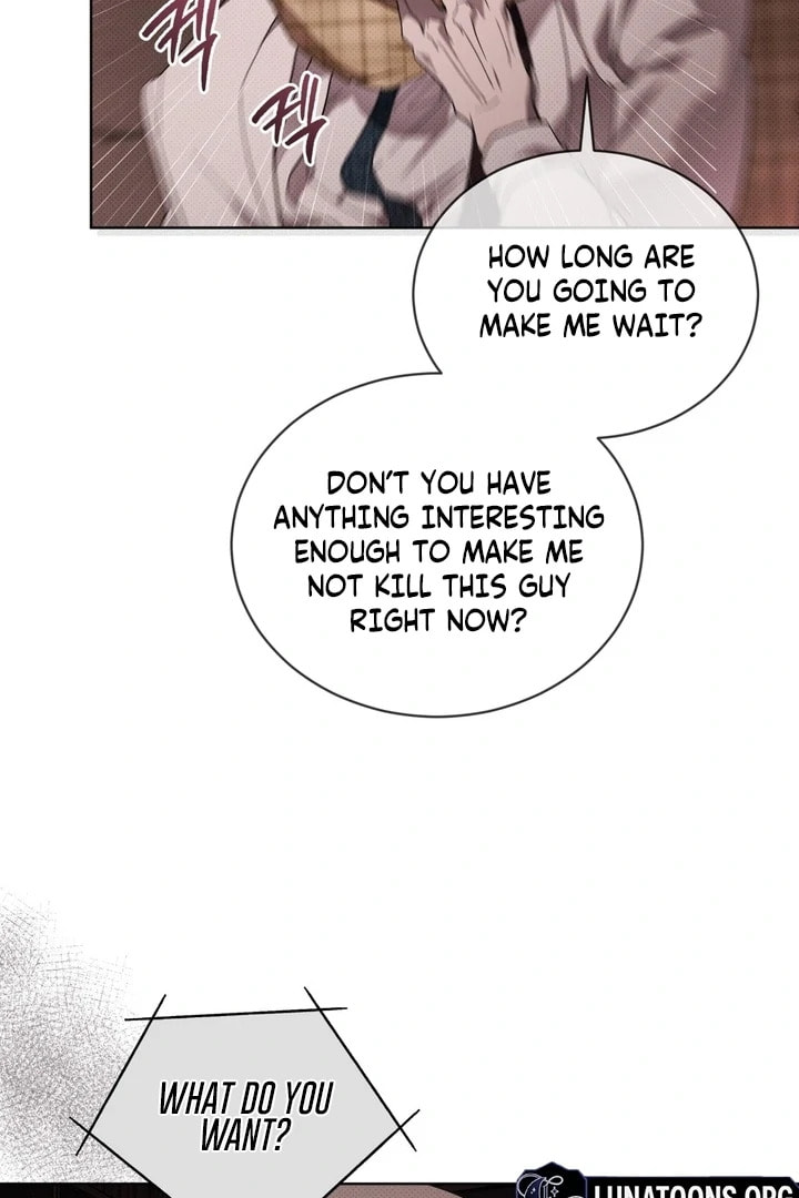 The Evolution of Species Chapter 25 page 46 - 