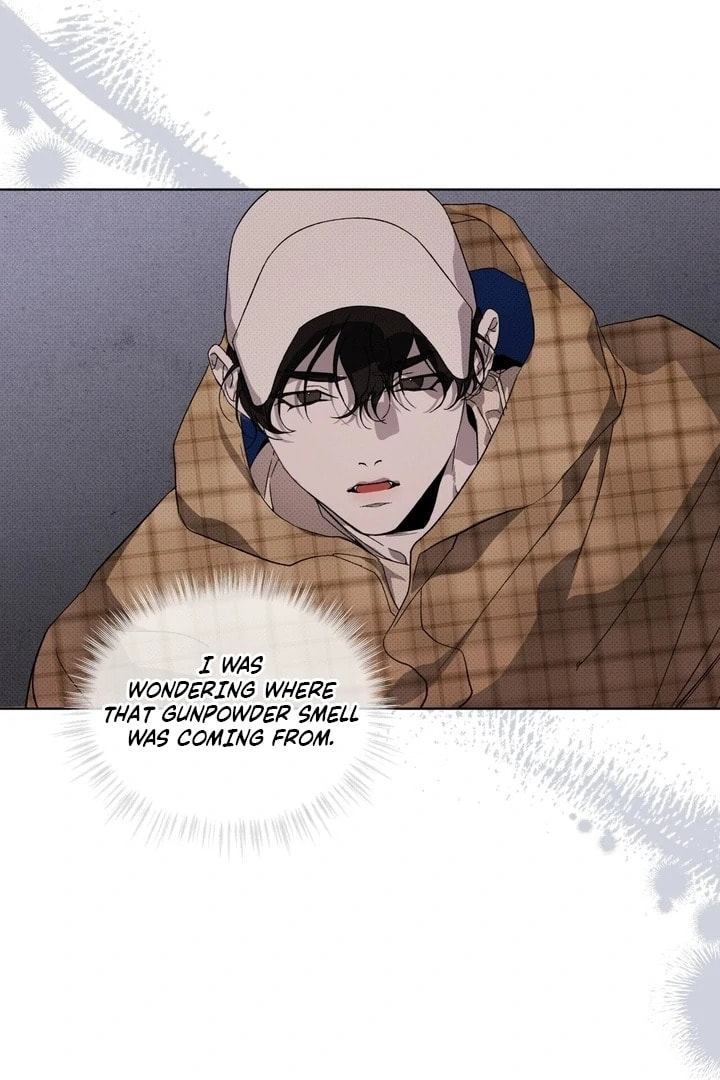 The Evolution of Species Chapter 25 page 61 - 