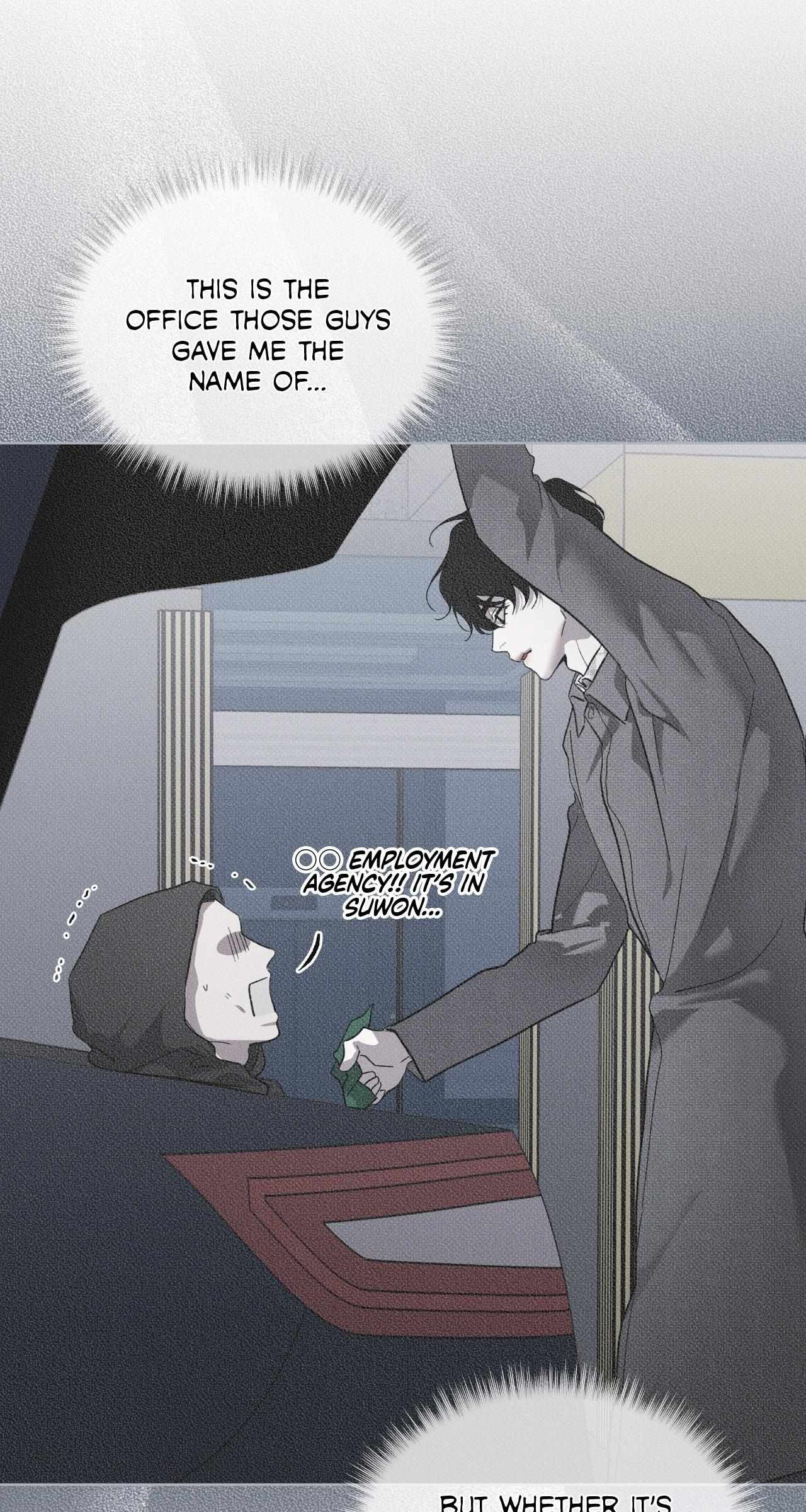 The Evolution of Species Chapter 28 page 33 - 
