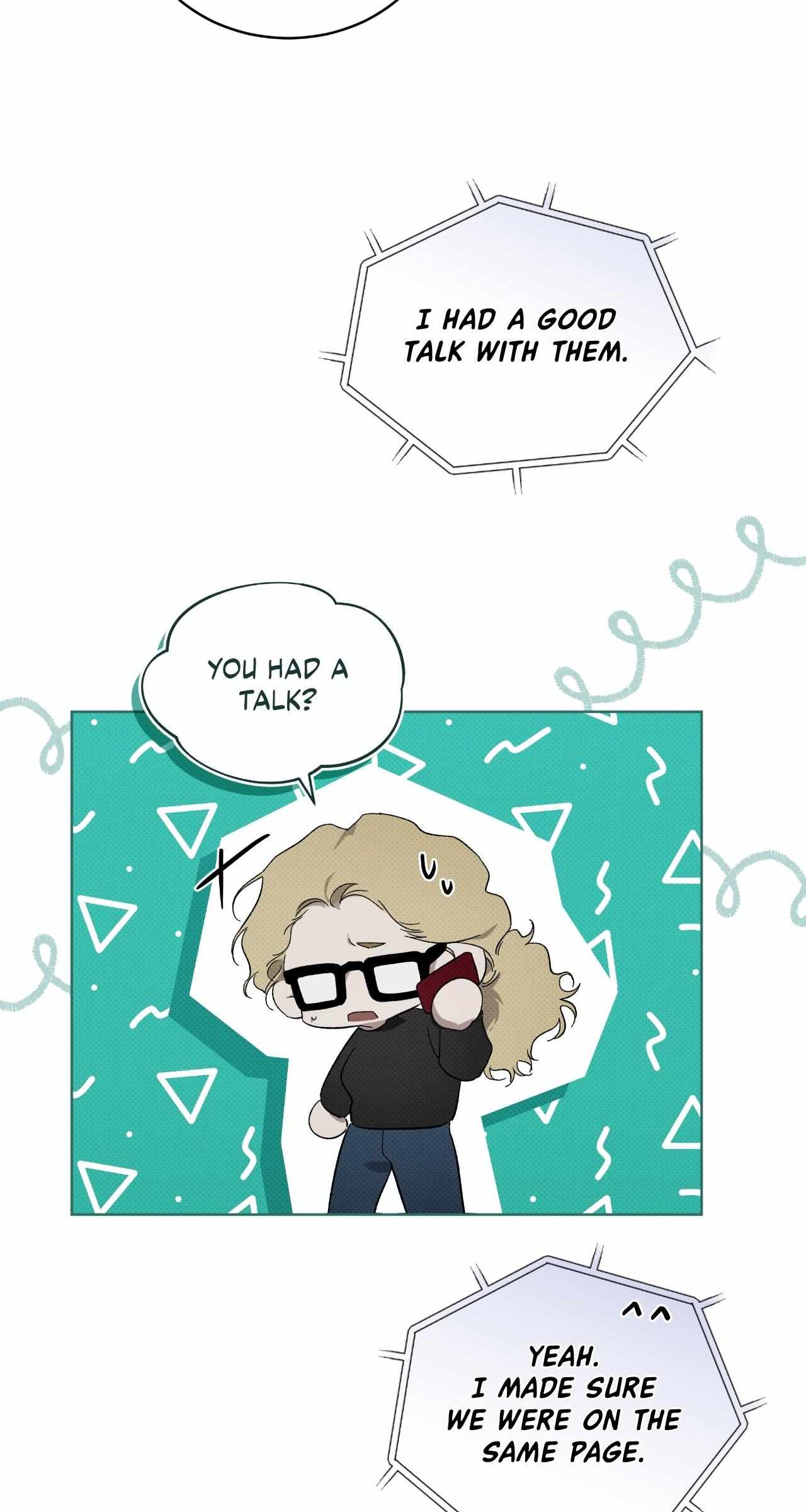 The Evolution of Species Chapter 28 page 53 - 