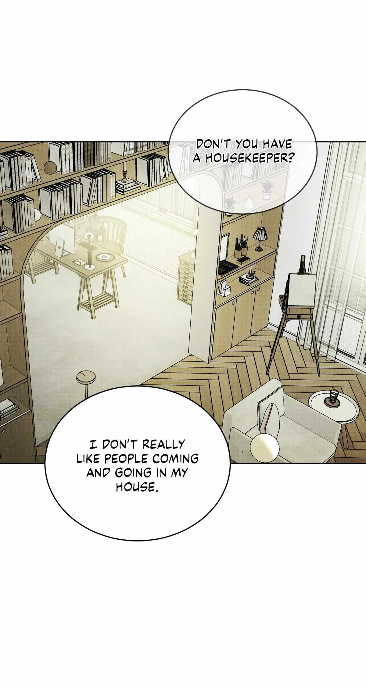 The Evolution of Species Chapter 31 page 24 - 