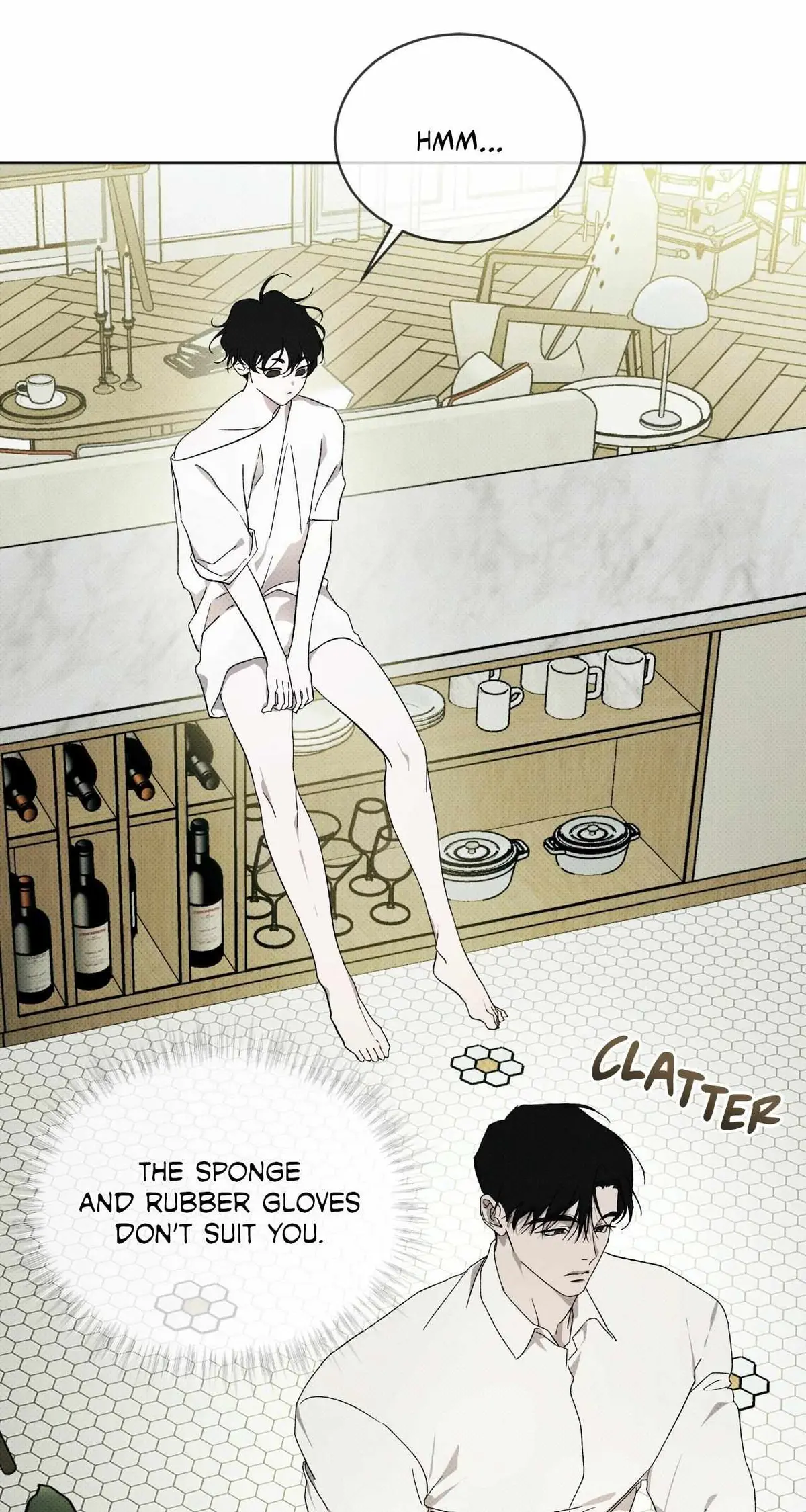 The Evolution of Species Chapter 31 page 26 - 