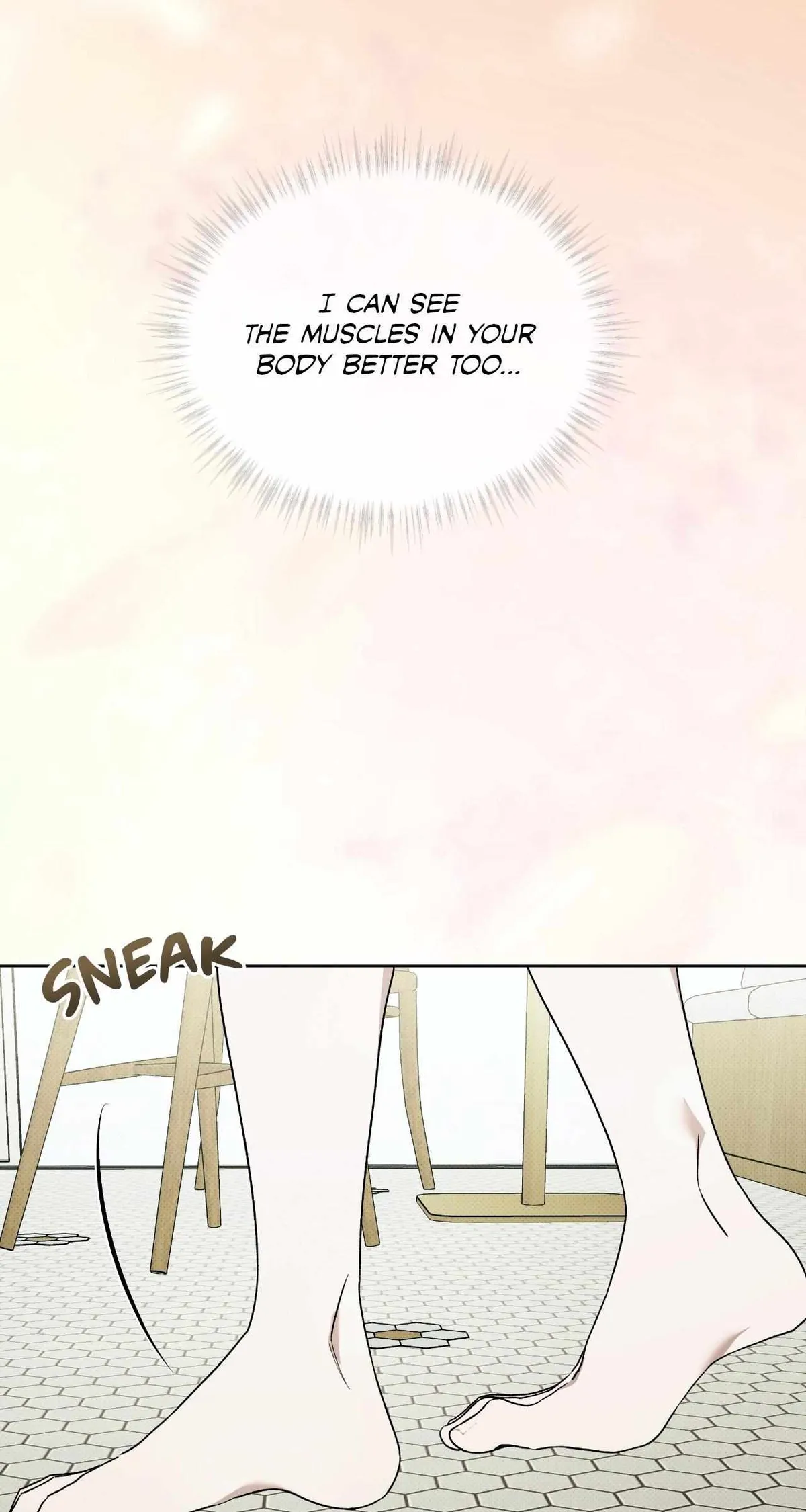 The Evolution of Species Chapter 31 page 30 - 
