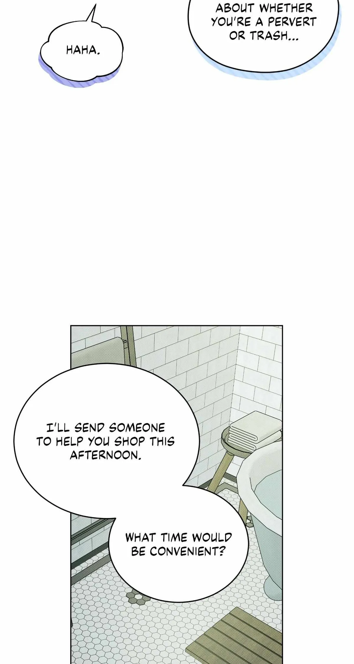 The Evolution of Species Chapter 31 page 61 - 