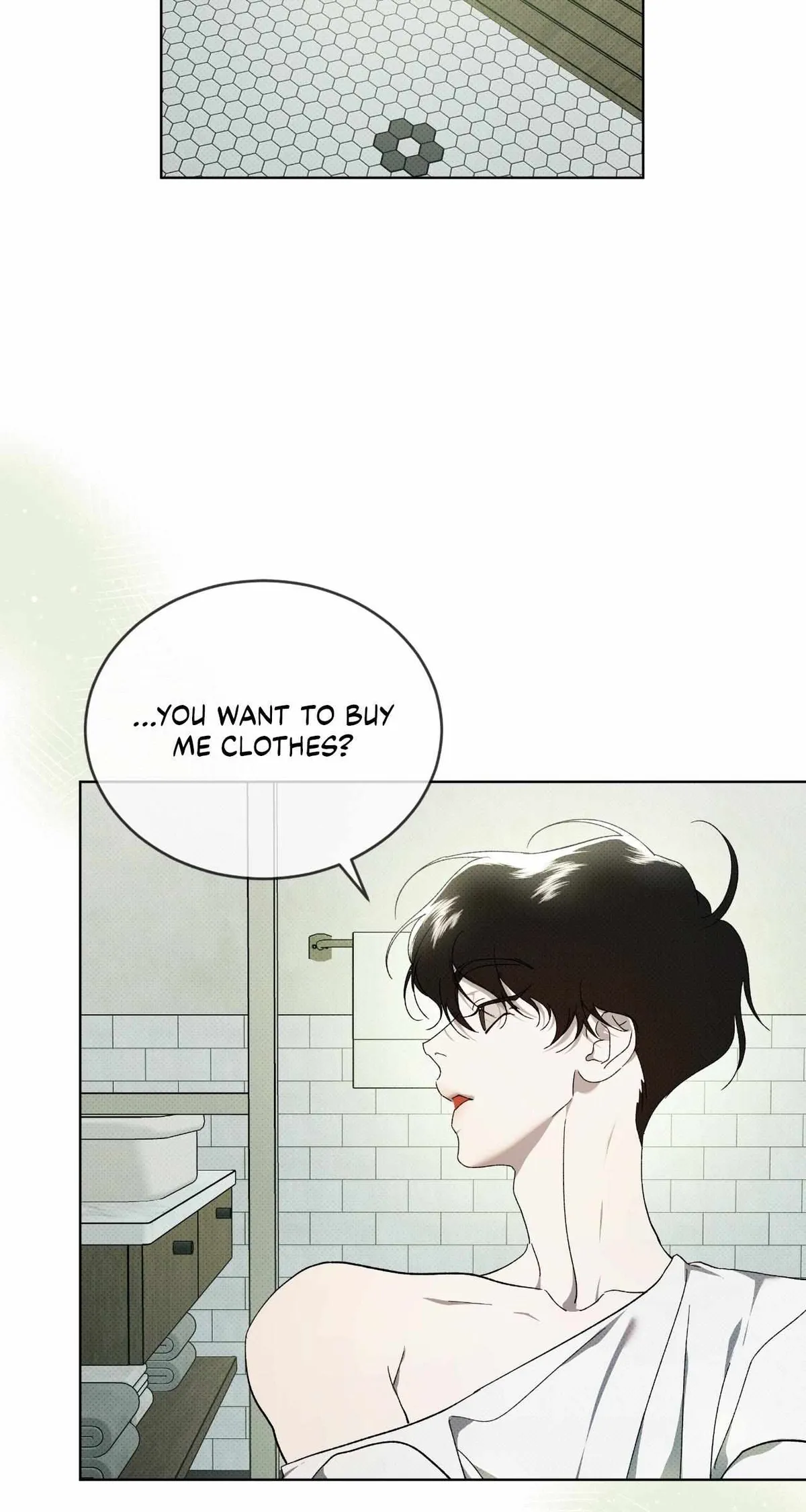 The Evolution of Species Chapter 31 page 62 - 