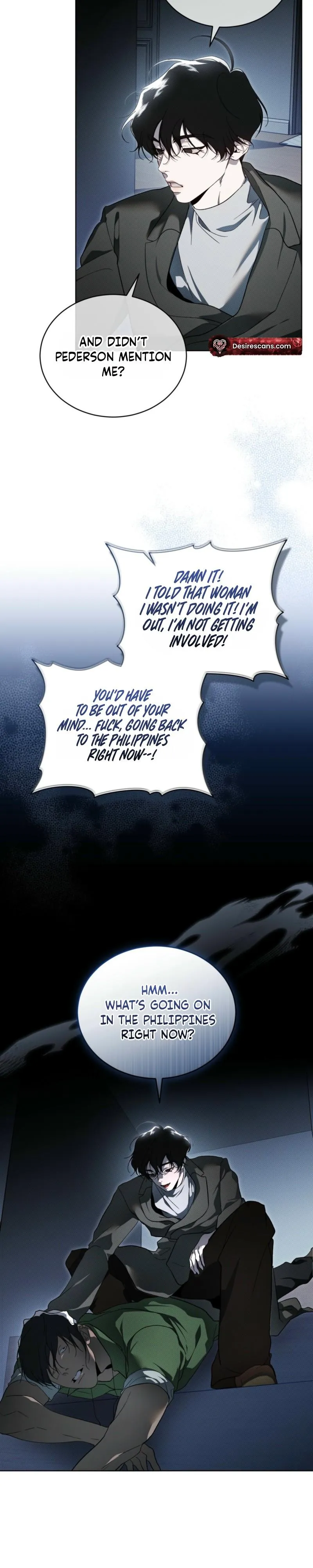 The Evolution of Species Chapter 32 page 23 - 