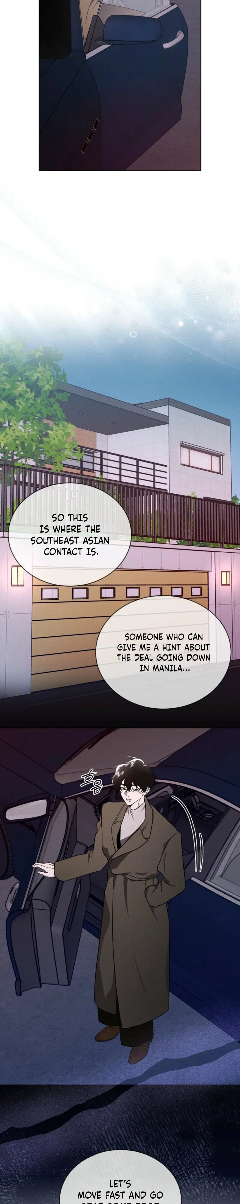 The Evolution of Species Chapter 32 page 5 - 
