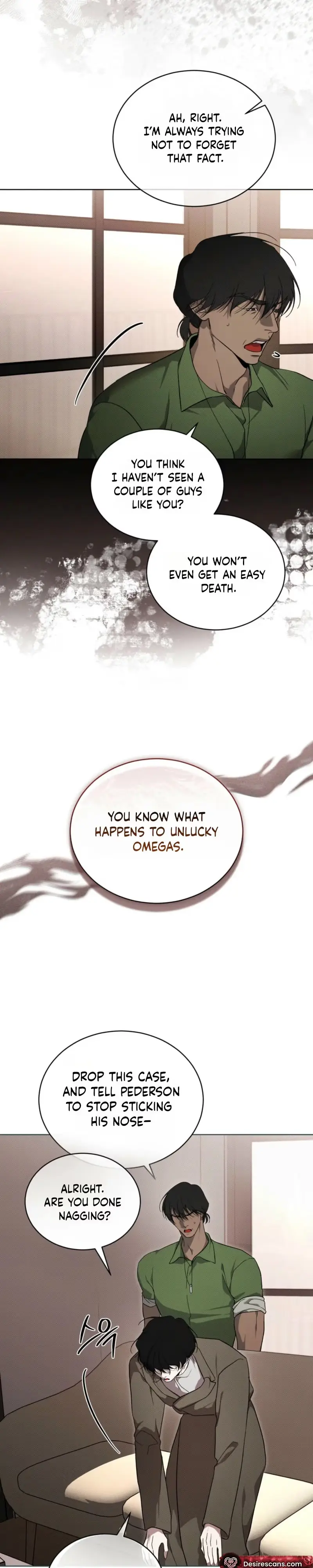 The Evolution of Species Chapter 33 page 12 - 