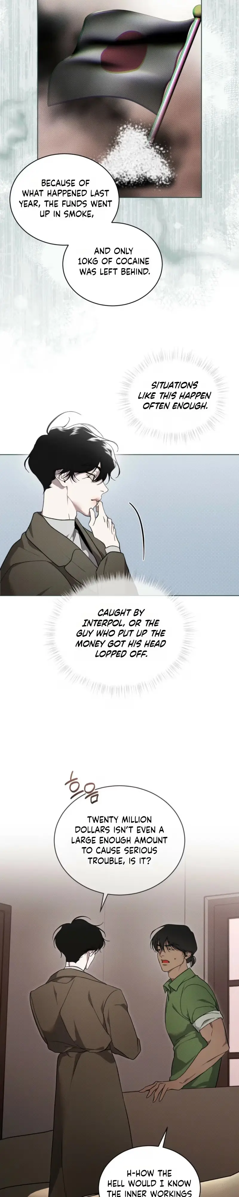 The Evolution of Species Chapter 33 page 14 - 