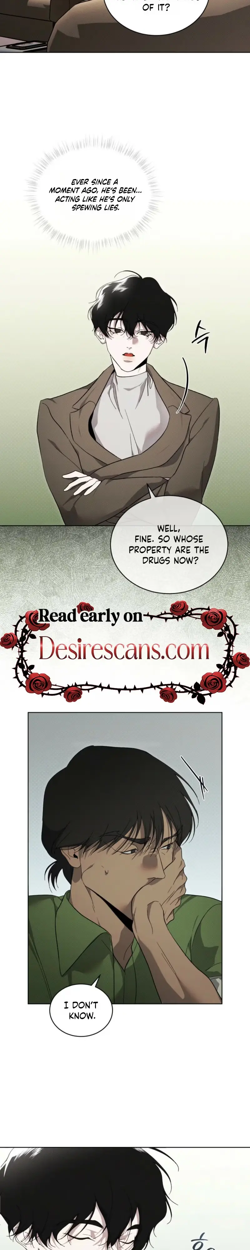 The Evolution of Species Chapter 33 page 15 - 
