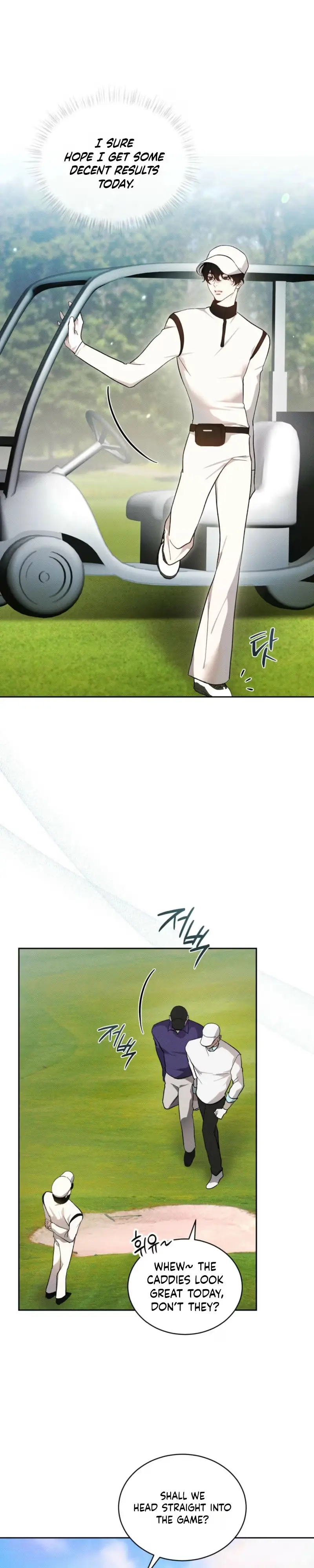 The Evolution of Species Chapter 33 page 24 - 