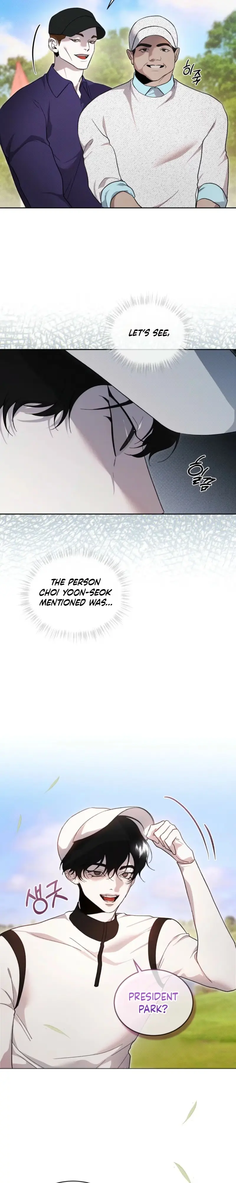 The Evolution of Species Chapter 33 page 25 - 