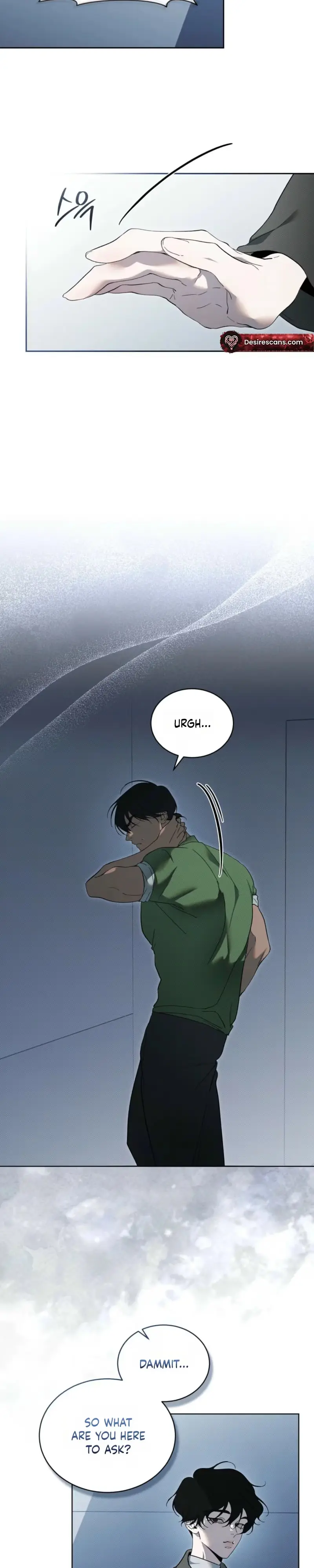 The Evolution of Species Chapter 33 page 6 - 
