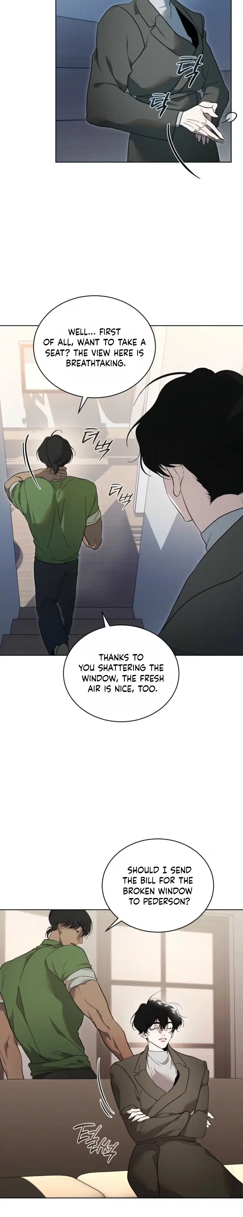 The Evolution of Species Chapter 33 page 7 - 