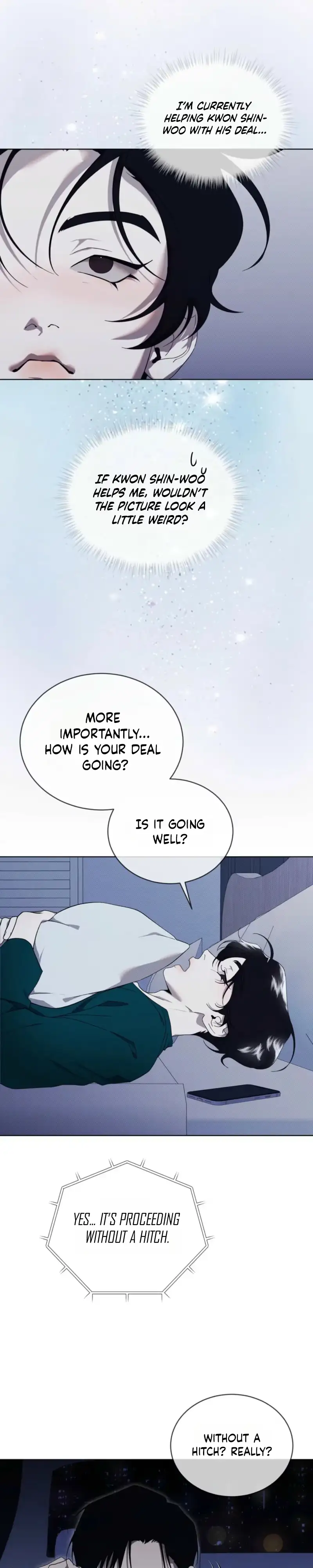 The Evolution of Species Chapter 34 page 16 - 