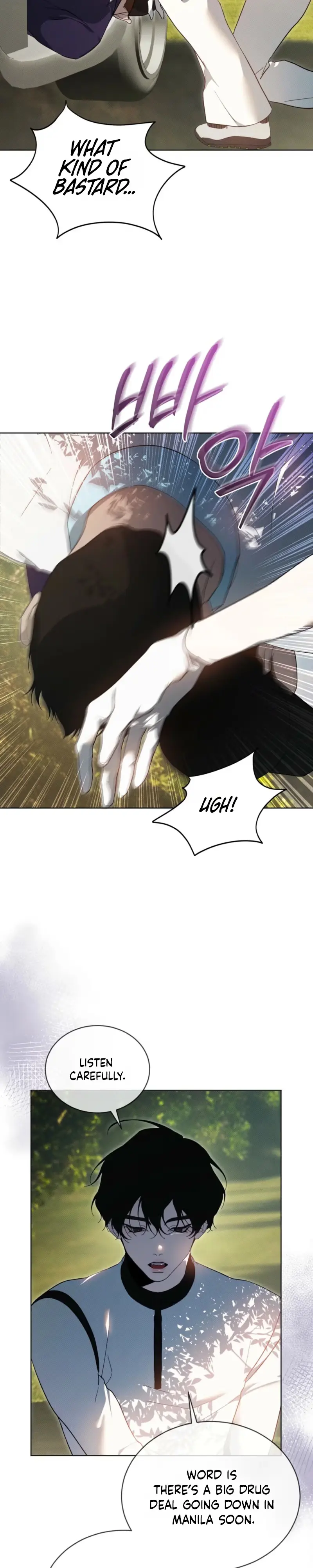 The Evolution of Species Chapter 34 page 3 - 