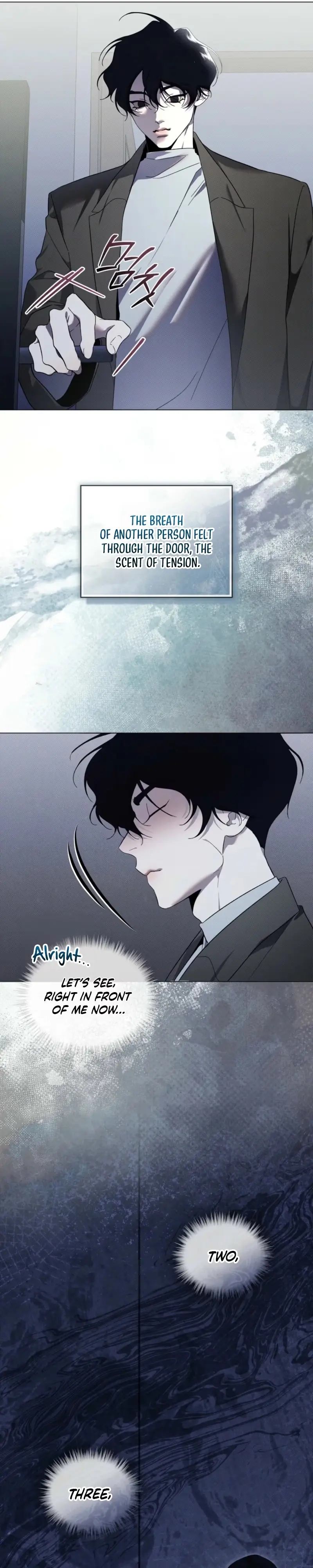 The Evolution of Species Chapter 34 page 31 - 