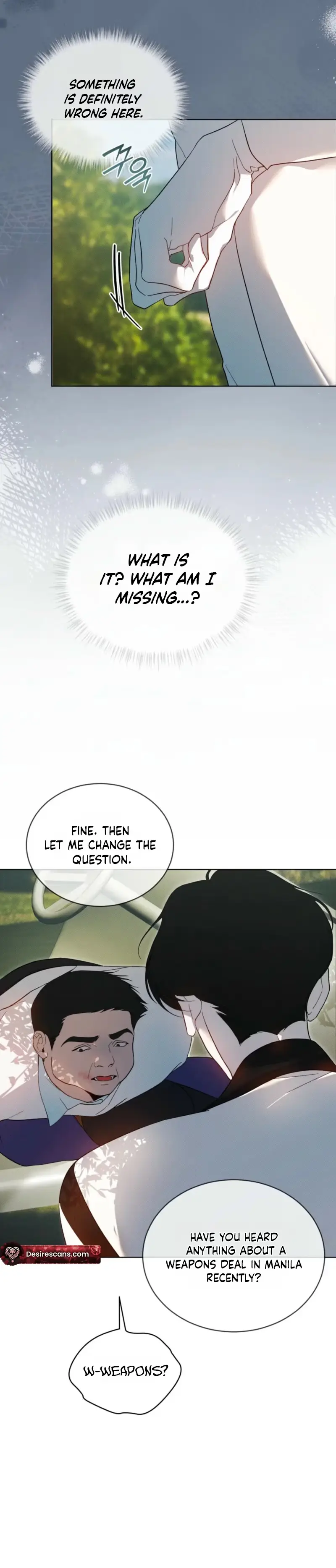 The Evolution of Species Chapter 34 page 6 - 