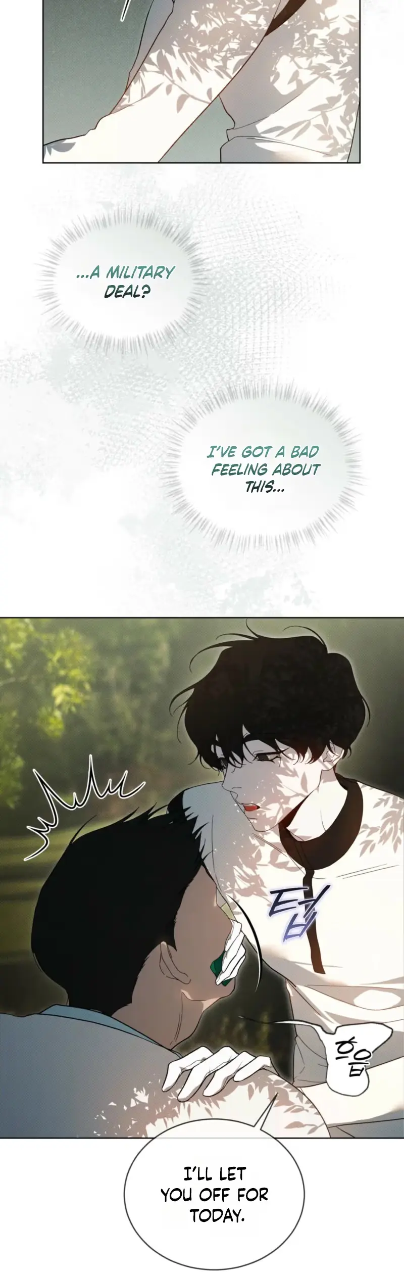 The Evolution of Species Chapter 34 page 8 - 
