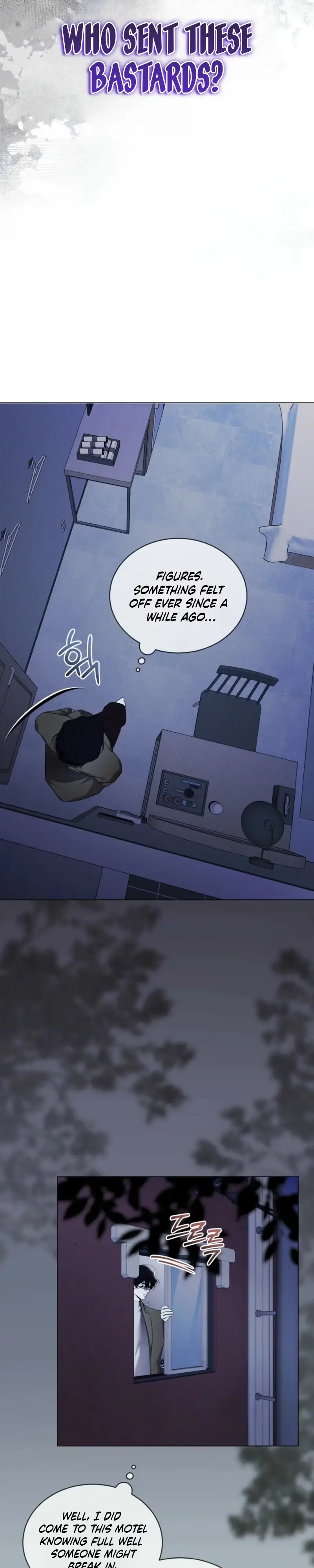 The Evolution of Species Chapter 35 page 3 - 