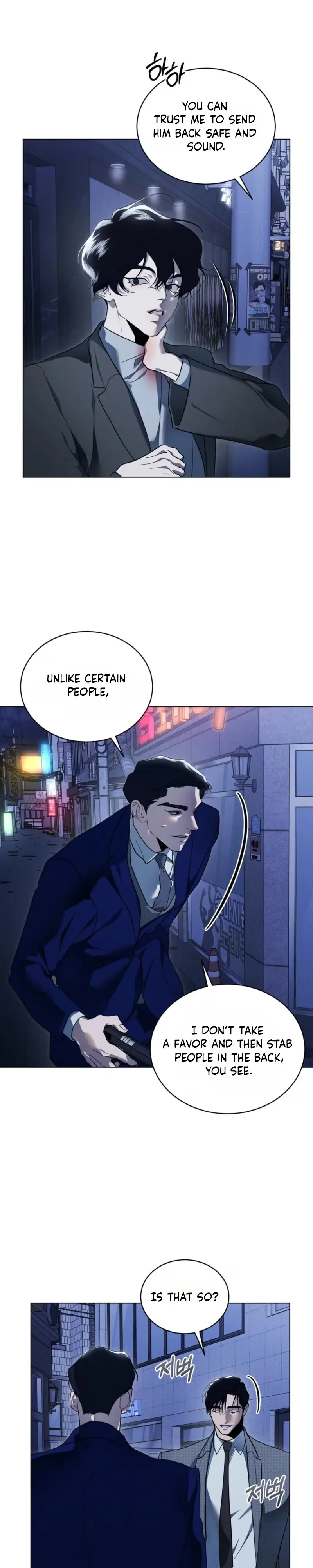The Evolution of Species Chapter 35 page 25 - 
