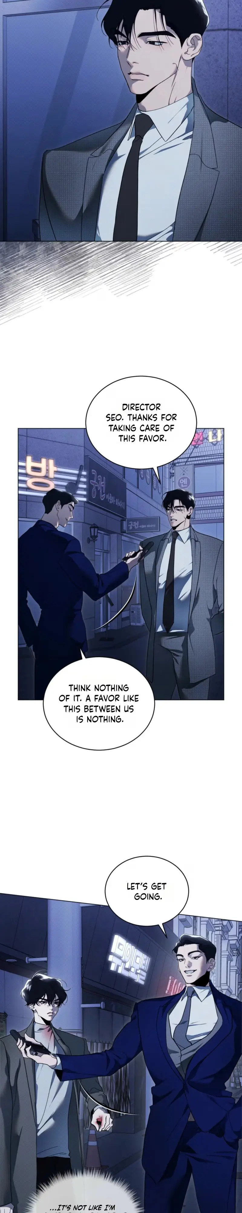 The Evolution of Species Chapter 35 page 27 - 