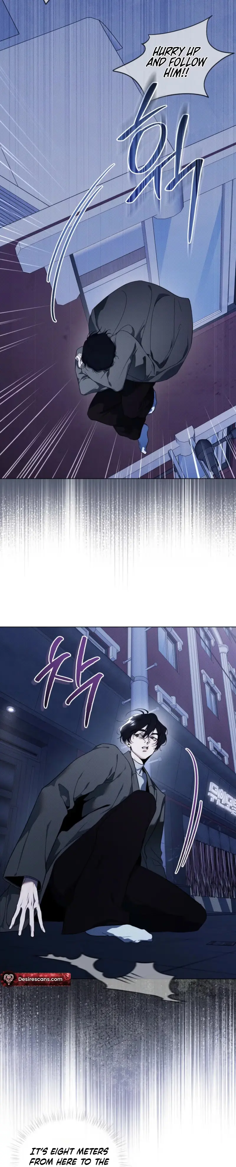 The Evolution of Species Chapter 35 page 6 - 