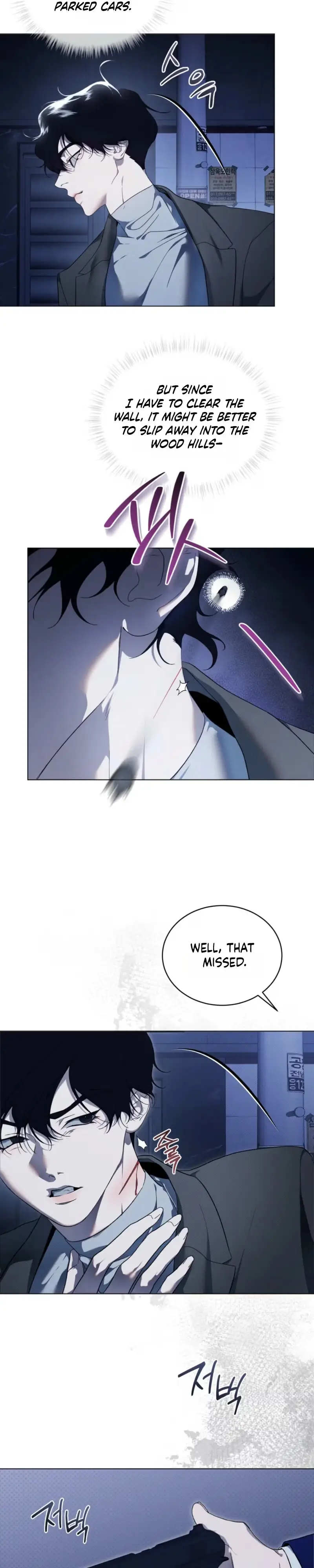 The Evolution of Species Chapter 35 page 7 - 