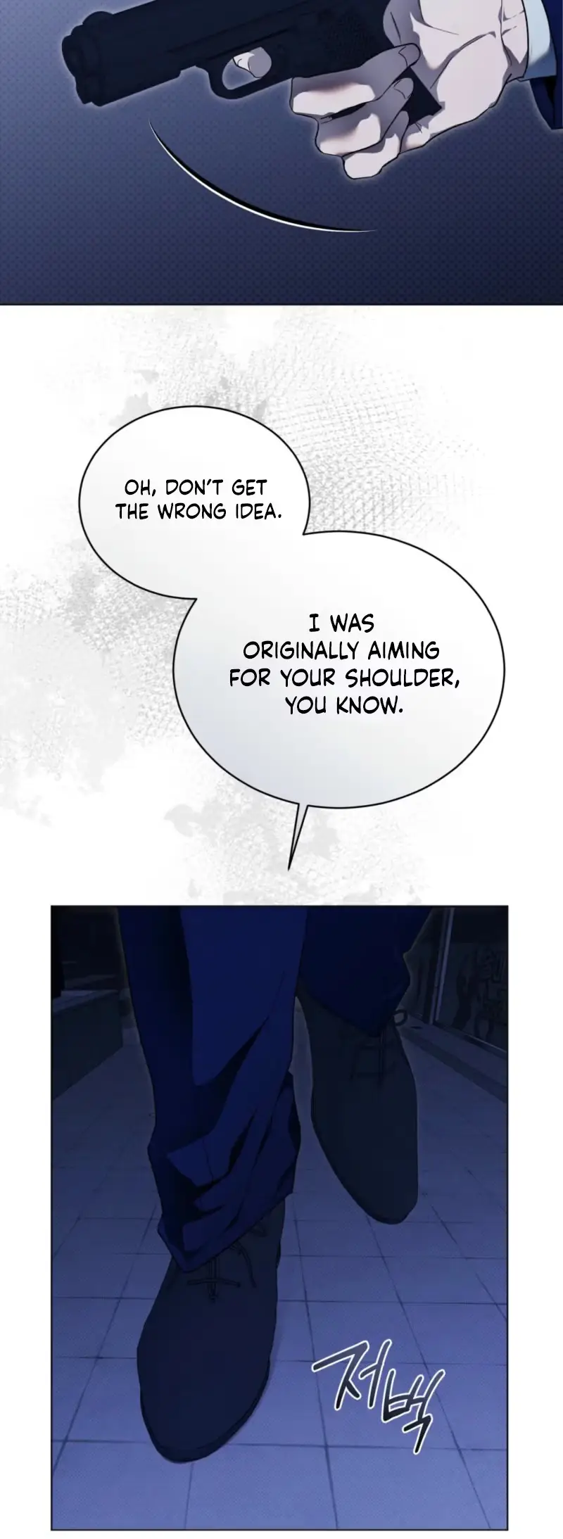 The Evolution of Species Chapter 35 page 8 - 