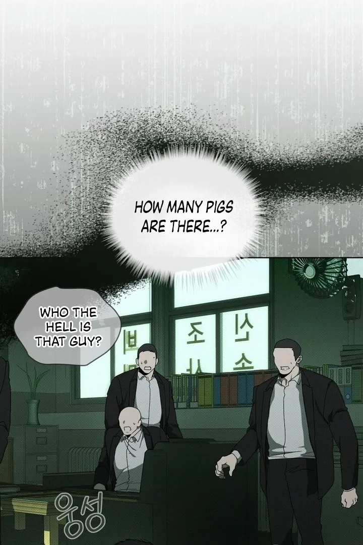 The Evolution of Species Chapter 4 page 35 - 