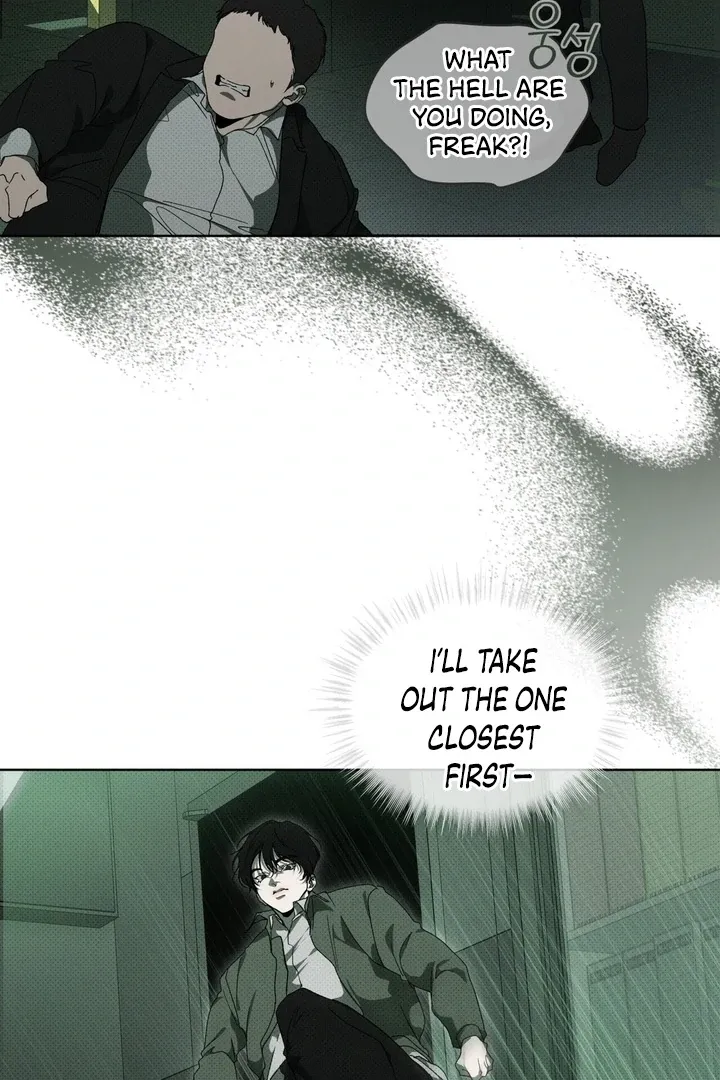 The Evolution of Species Chapter 4 page 36 - 