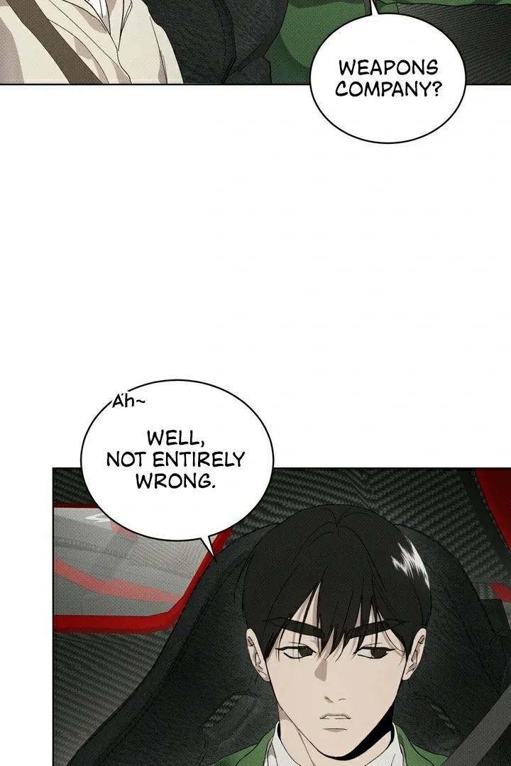 The Evolution of Species Chapter 9 page 77 - 