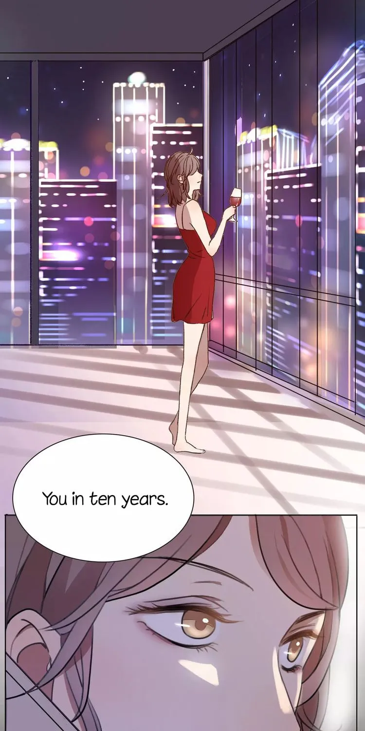 Read The Ex (Colored) chapter 0 image 16 on Lezhin