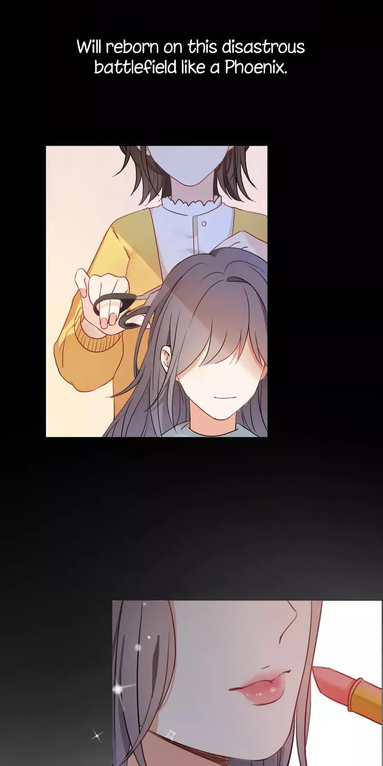 Read The Ex (Colored) chapter 0 image 19 on Lezhin