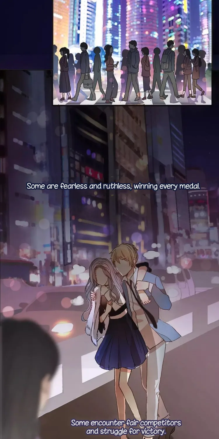 Read The Ex (Colored) chapter 0 image 2 on Lezhin