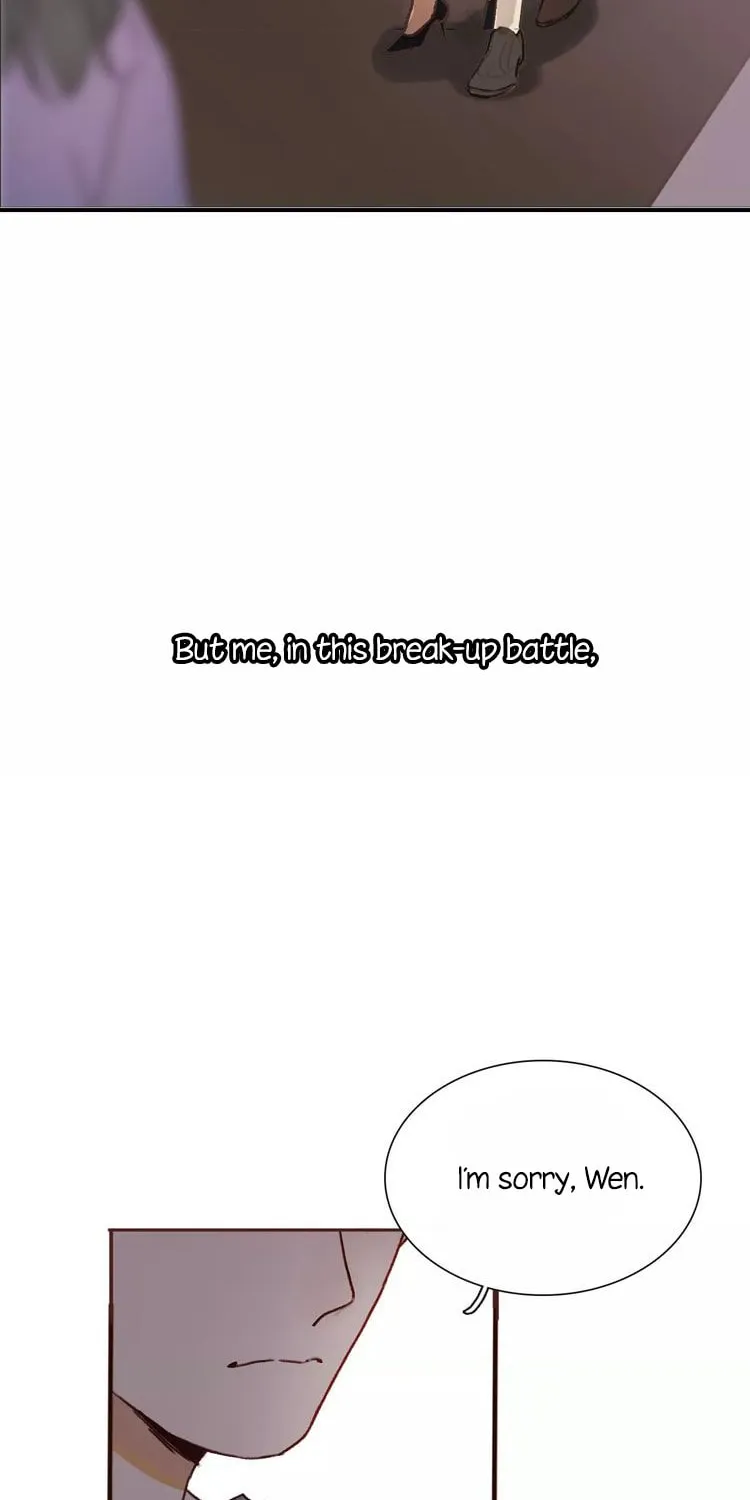 Read The Ex (Colored) chapter 0 image 3 on Lezhin