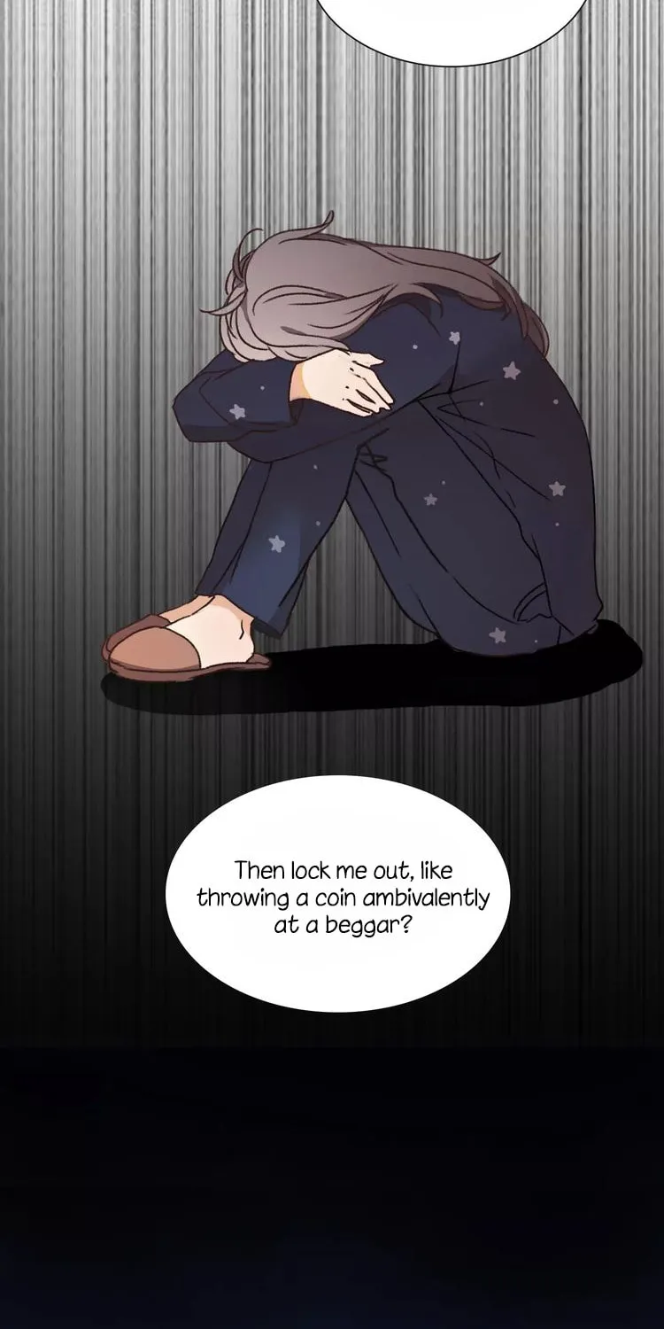 Read The Ex (Colored) chapter 0 image 8 on Lezhin