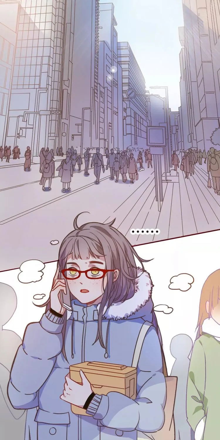 Read The Ex (Colored) chapter 1 image 1 on Lezhin