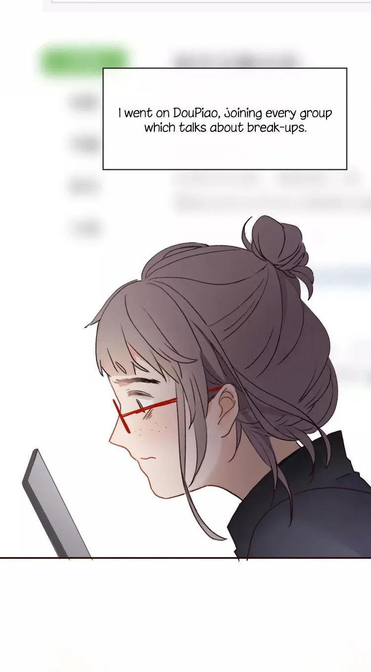 Read The Ex (Colored) chapter 1 image 101 on Lezhin