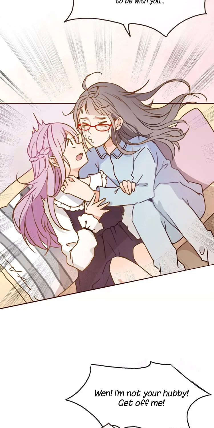 Read The Ex (Colored) chapter 1 image 106 on Lezhin